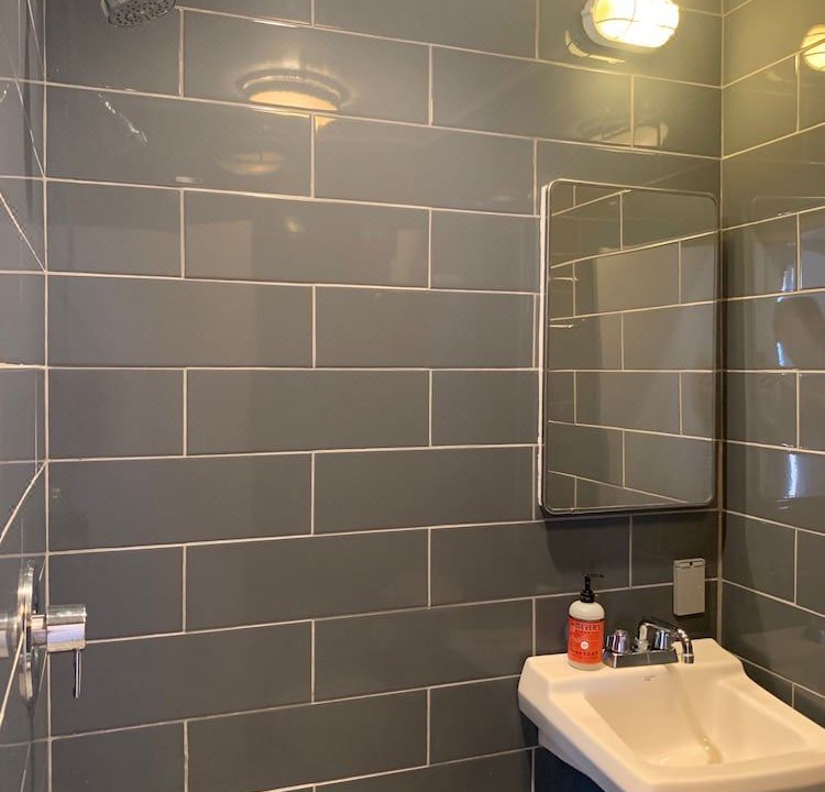 Photo of Bathroom in Marfa