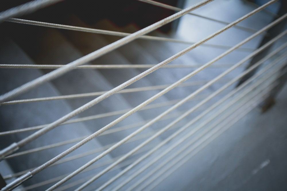 Photo of Buildings in Downtown