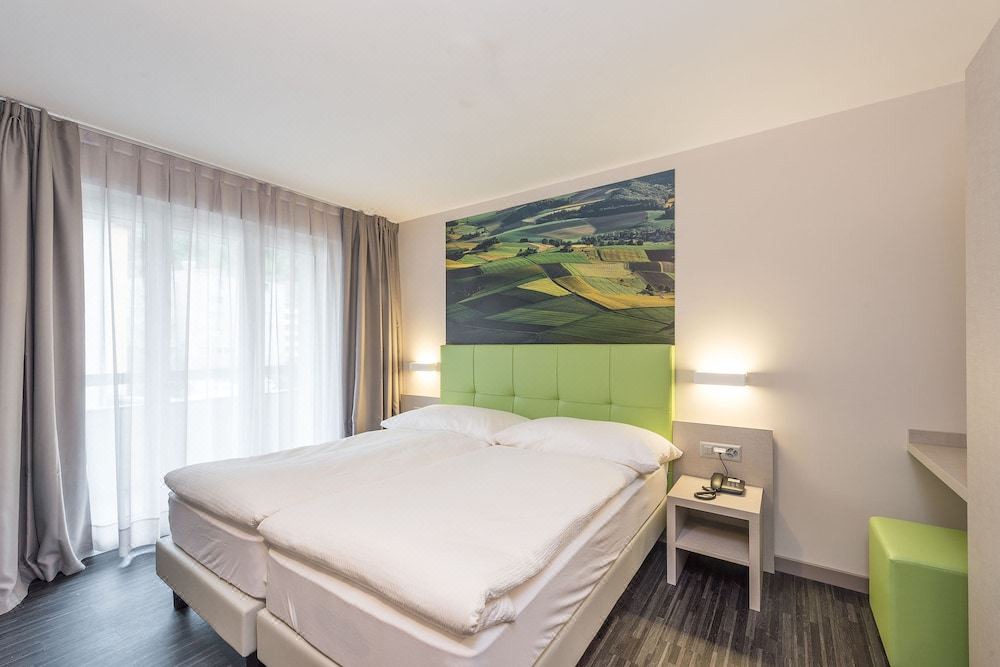 Photo of Bedroom in Naters