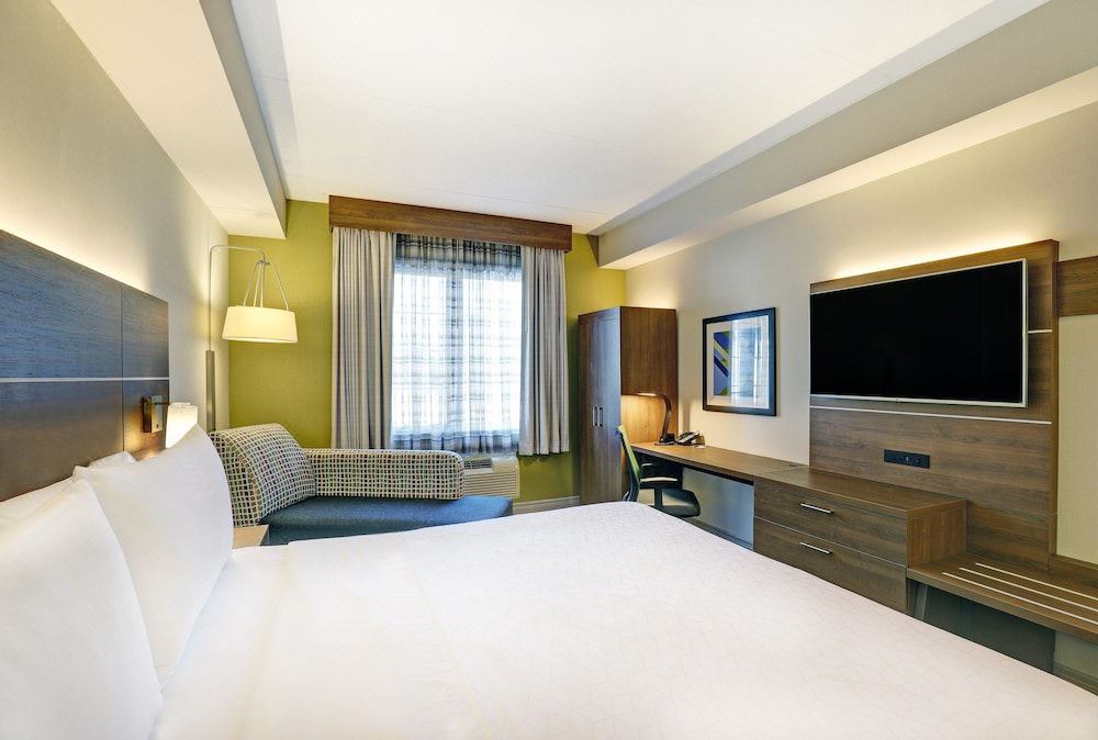 Photo of Bedroom in Whitby