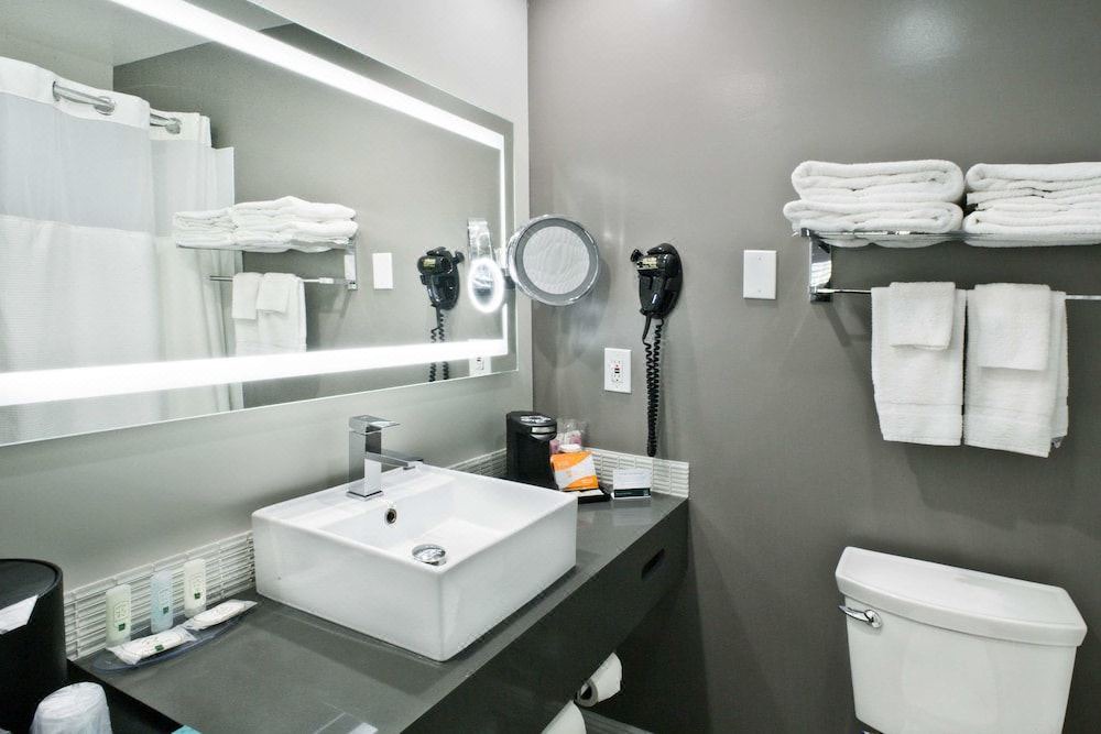 Photo of Bathroom in Hayward