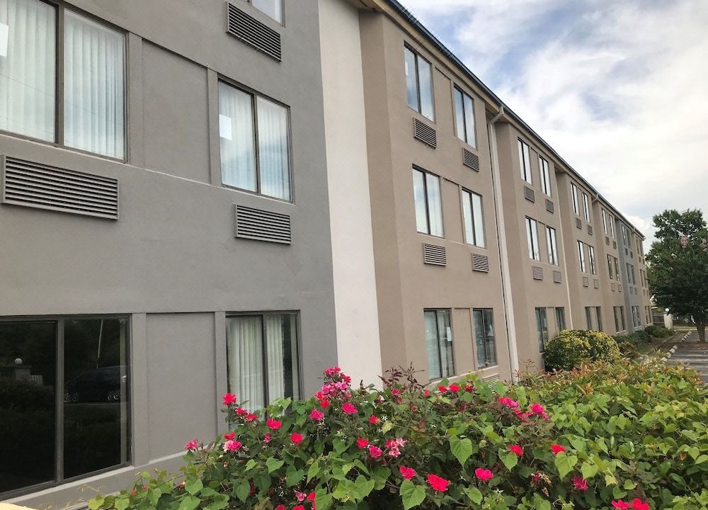 Photo of Buildings in Marietta