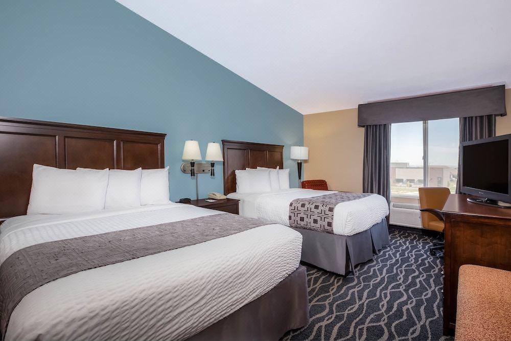 Photo of Bedroom in Tri-Cities