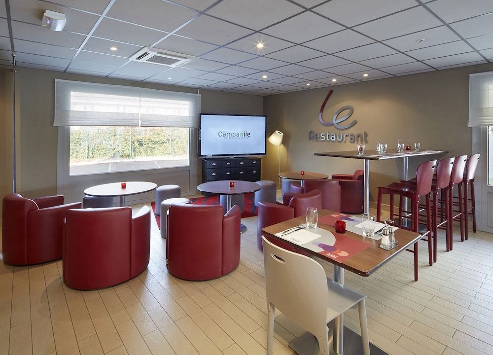 Photo of Livingroom in Epinay-sur-Orge