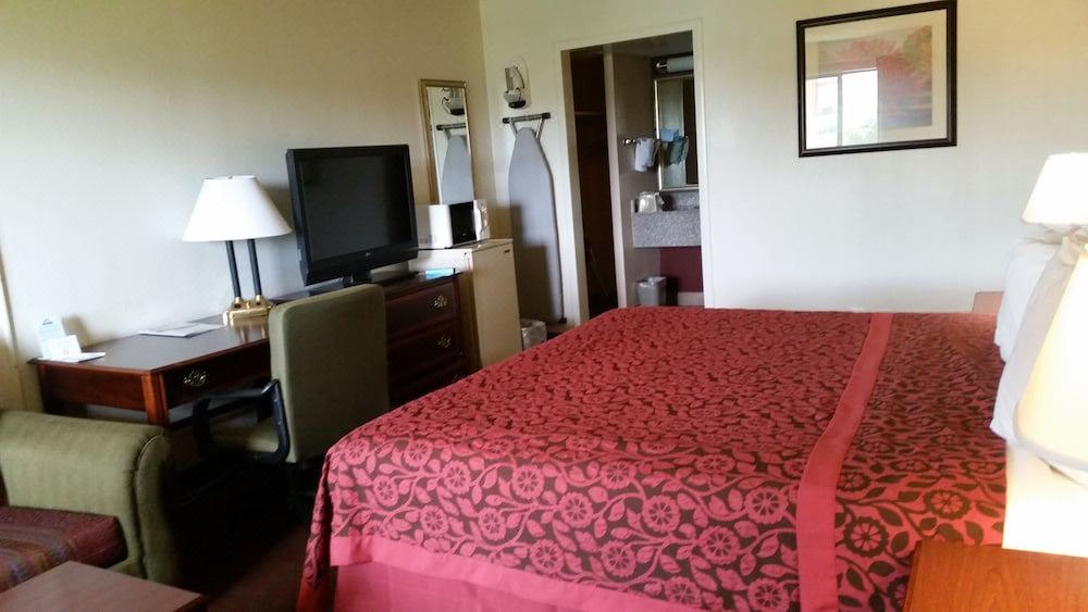 Photo of Bedroom in Southside