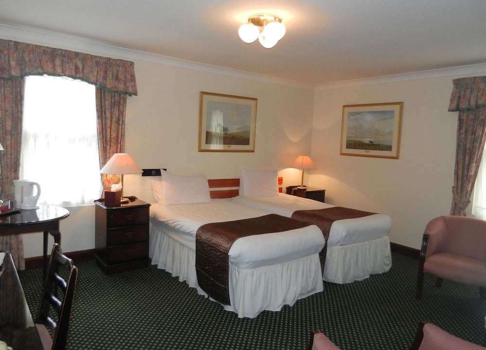 Photo of Livingroom in Glenmorangie