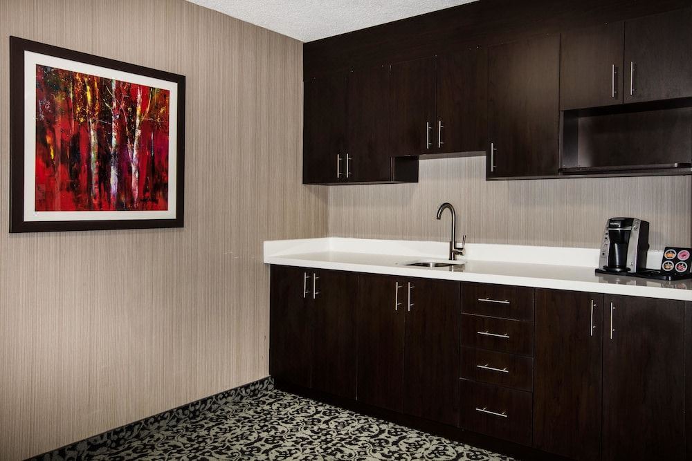 Photo of Kitchen in Georgina