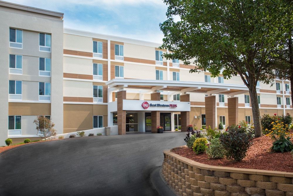 Photo of Buildings in Danvers