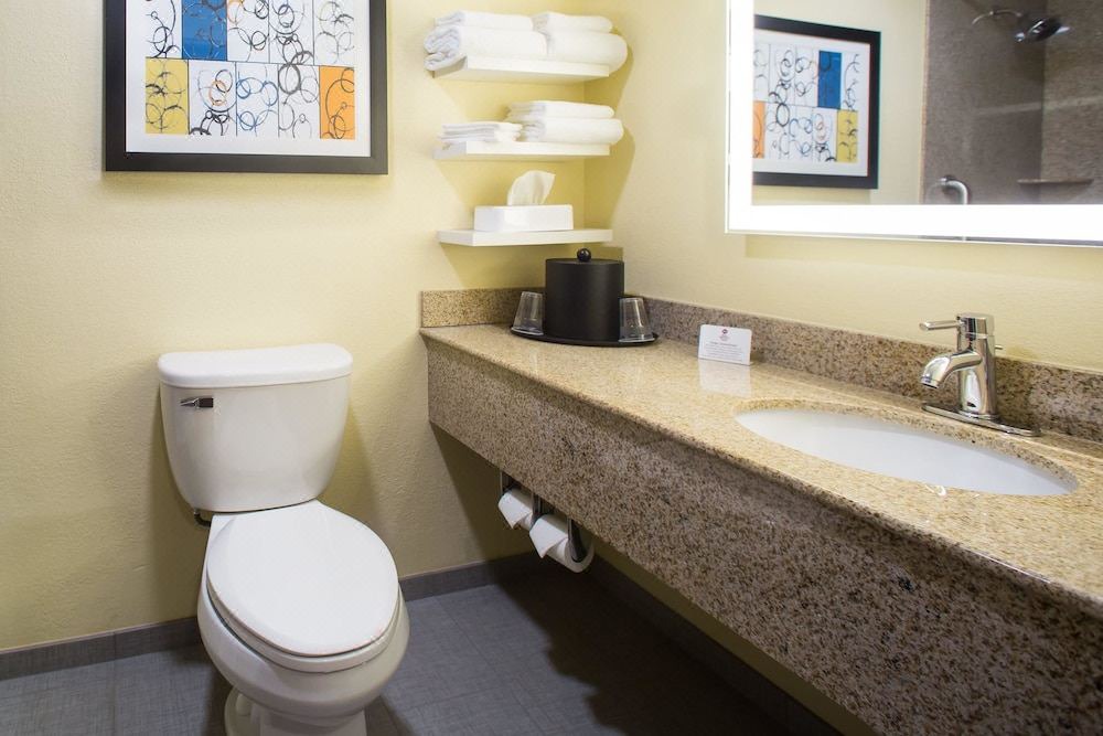 Photo of Bathroom in Danvers