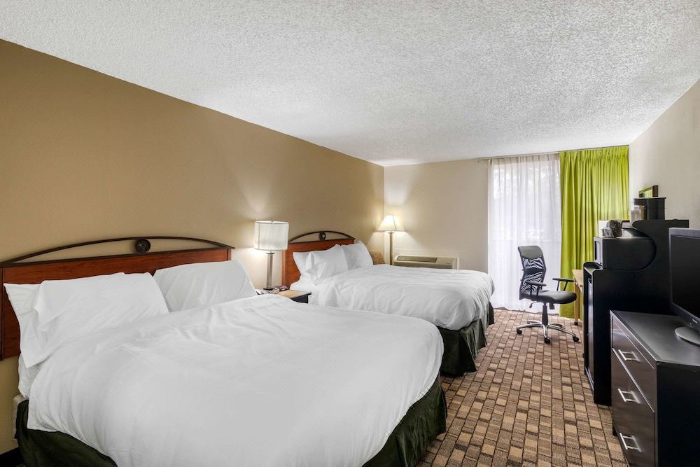 Photo of Bedroom in Tyler