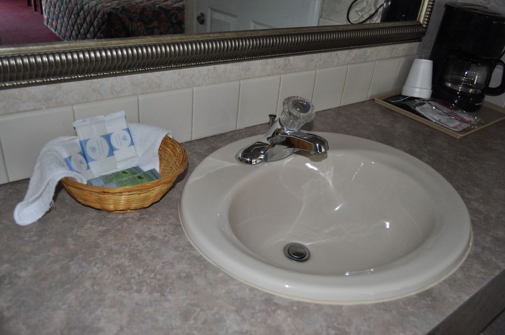 Photo of Bathroom in Pomona