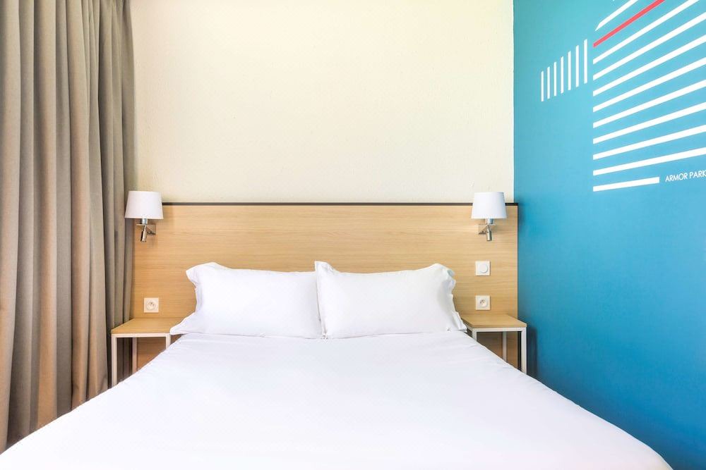 Photo of Bedroom in Taden