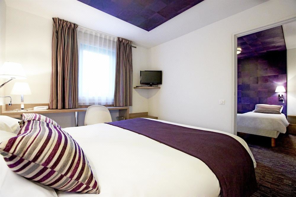 Photo of Bedroom in Bourg-les-Valence
