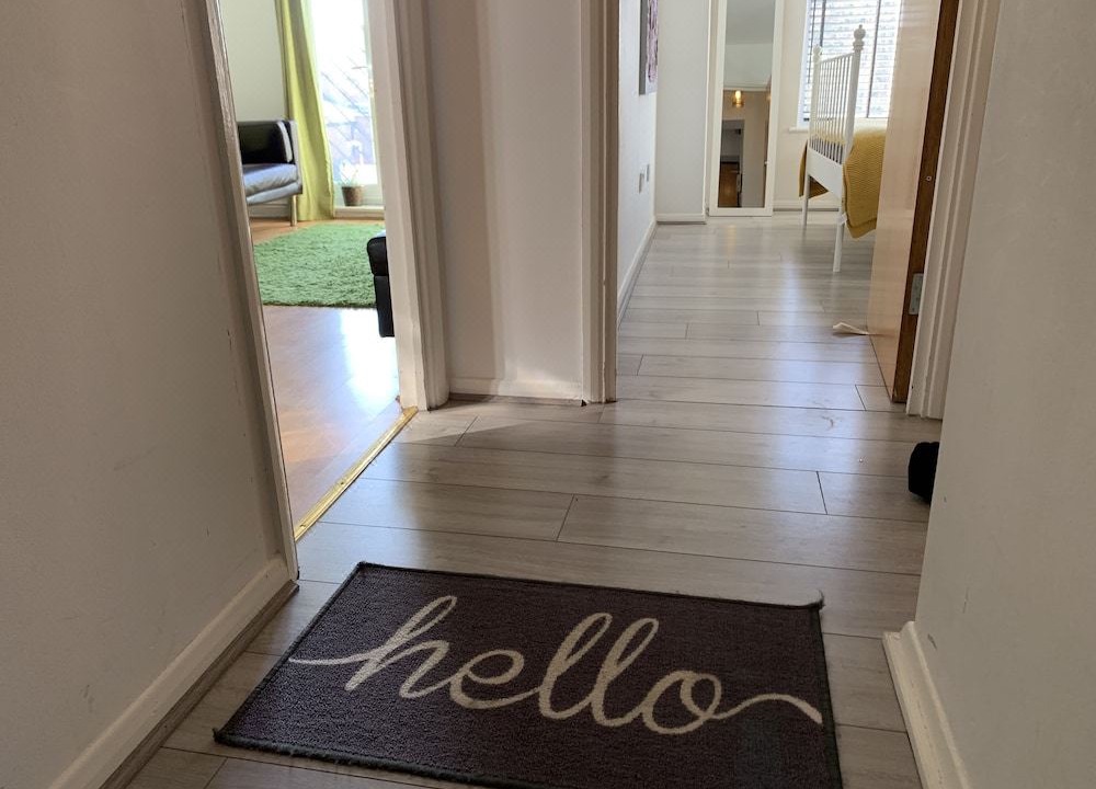 Photo of Bedroom in Kettering