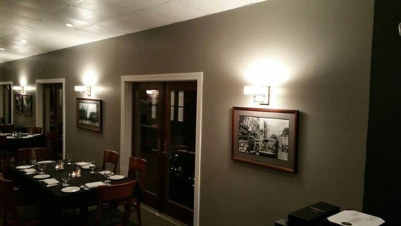 Photo of Livingroom in Glens Falls