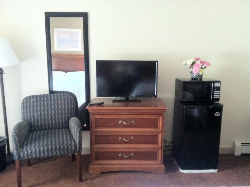 Photo of Livingroom in Highland Falls