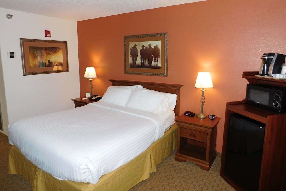 Photo of Bedroom in Ogallala