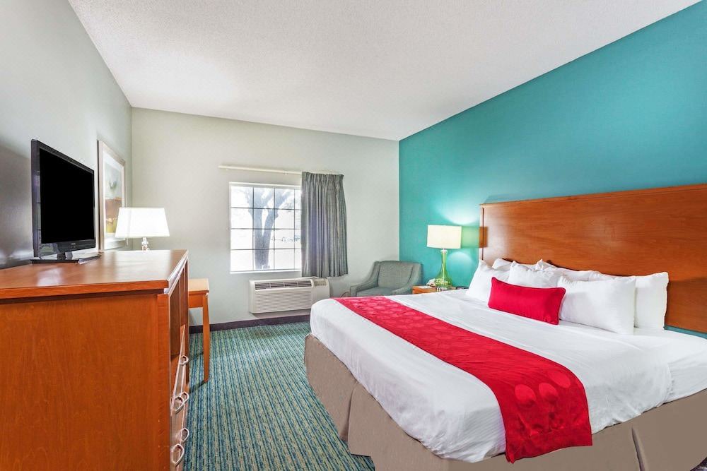 Photo of Bedroom in Fairgrounds