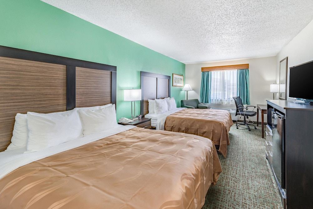 Photo of Bedroom in Allen