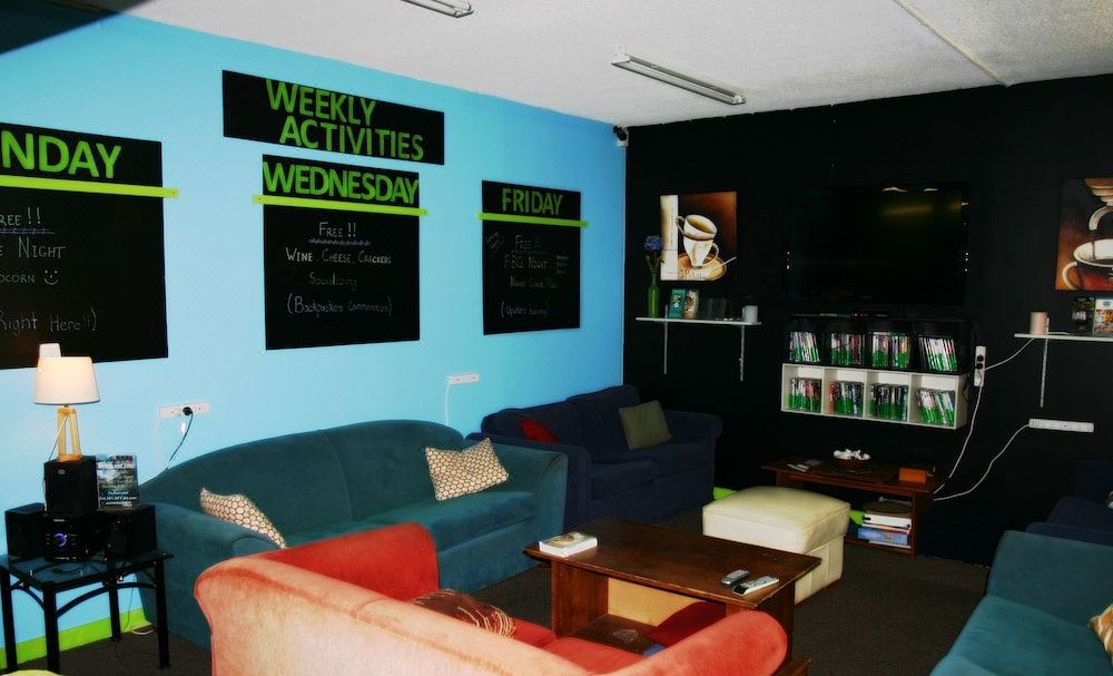 Photo of Livingroom in Hamilton