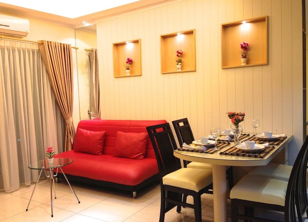 Photo of Livingroom in Kelapa Gading Barat