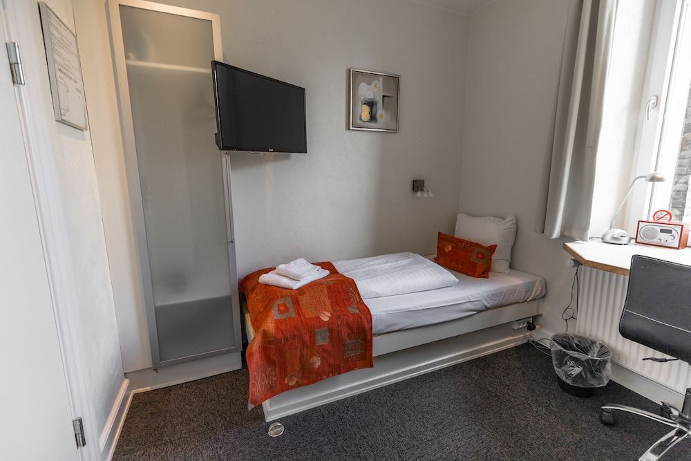 Photo of Bedroom in Odense