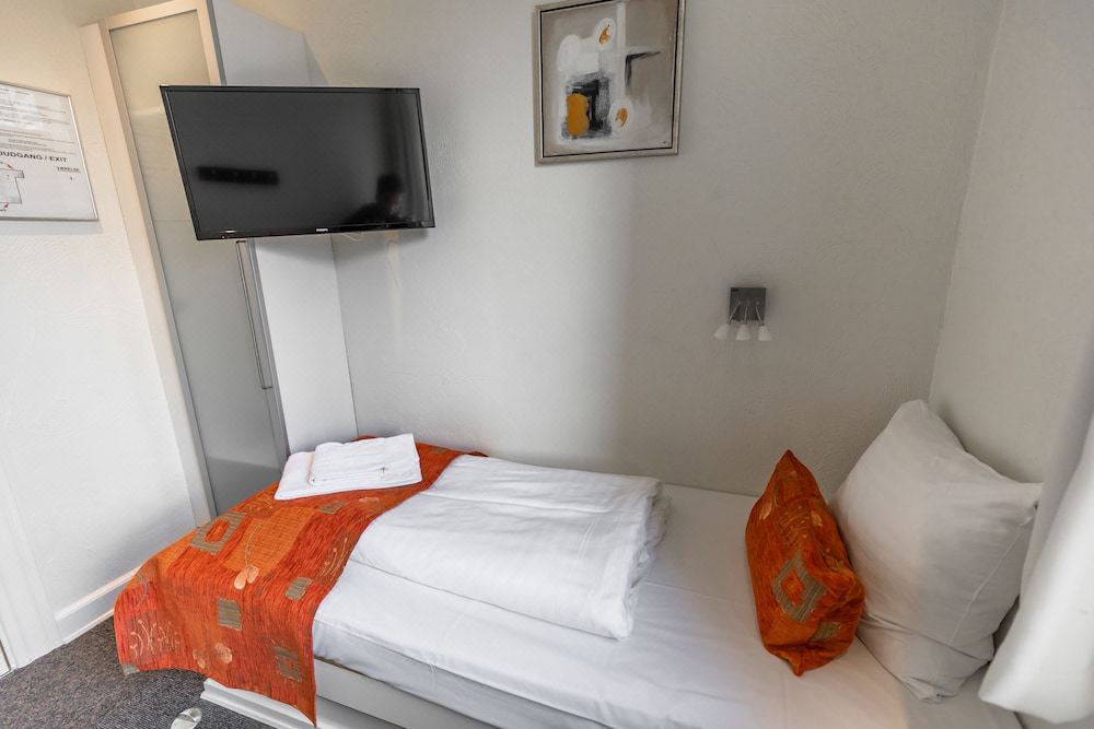 Photo of Bedroom in Odense
