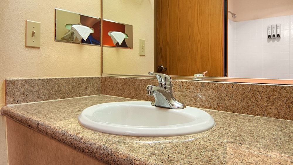 Photo of Bathroom in Livermore