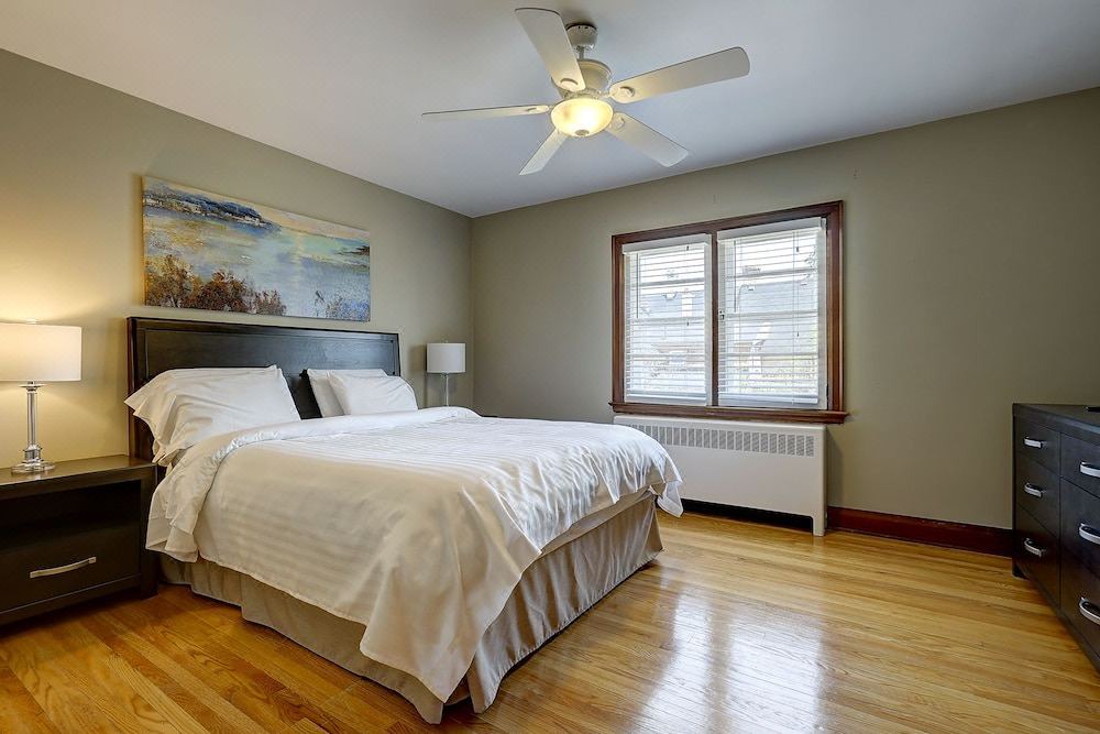Photo of Bedroom in Barrie