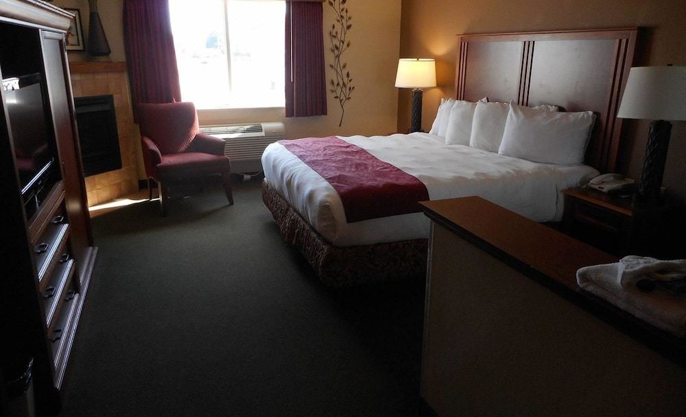 Photo of Bedroom in McAlester