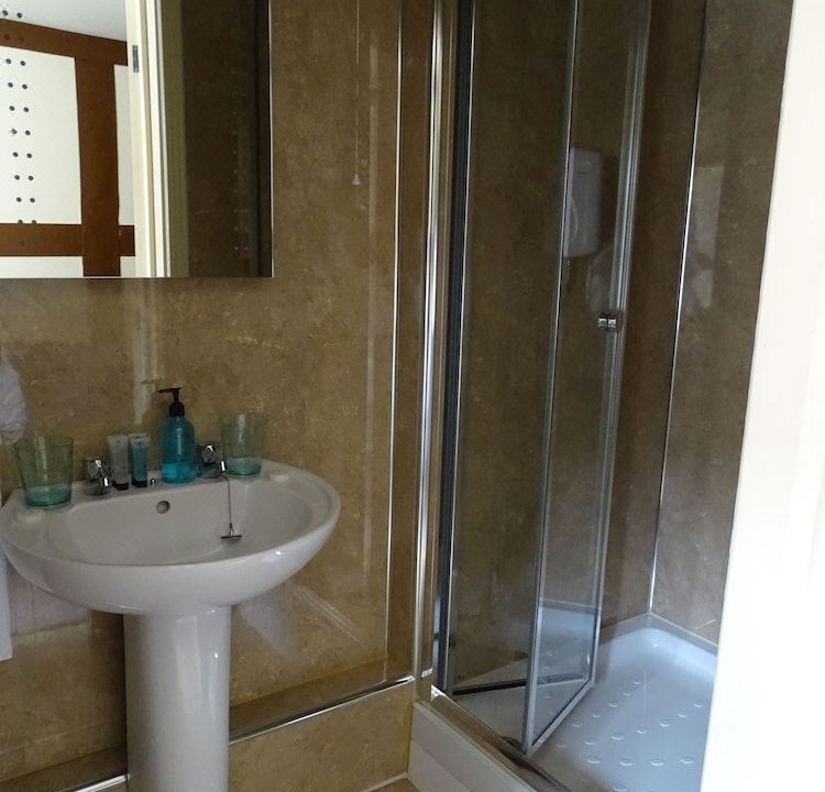 Photo of Bathroom in Ellesmere