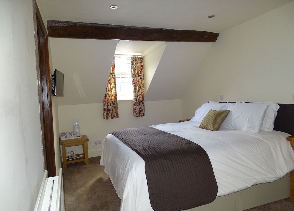 Photo of Bedroom in Ellesmere