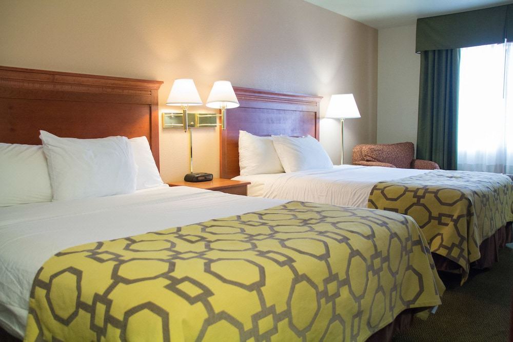 Photo of Bedroom in Yreka