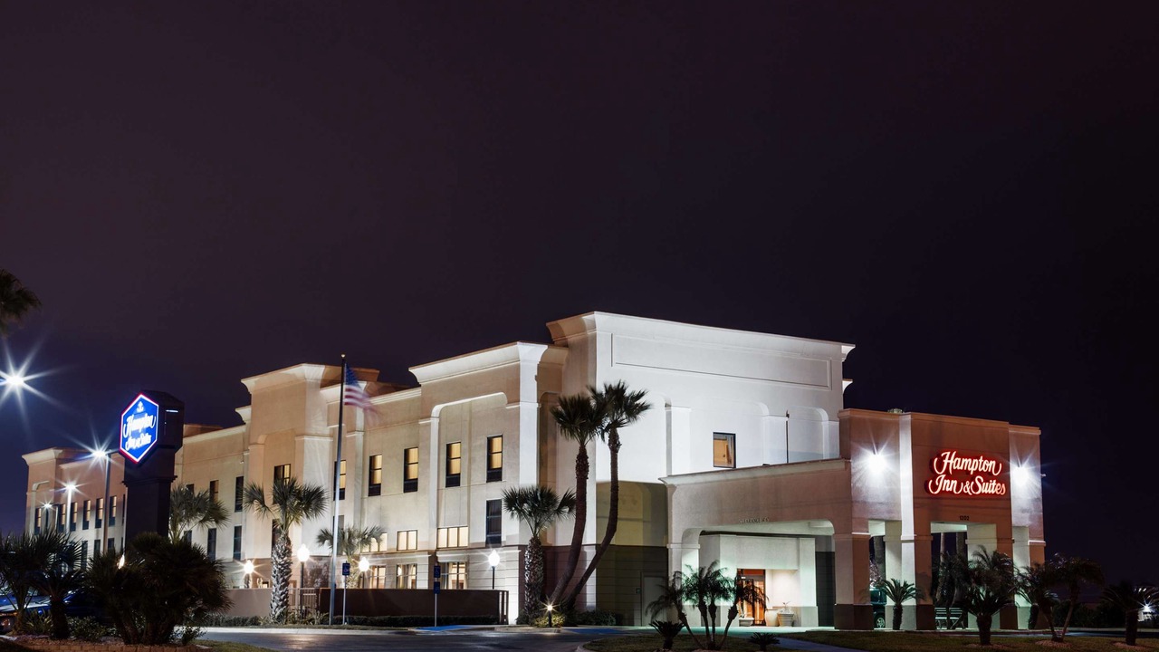 Photo of Buildings in Harlingen