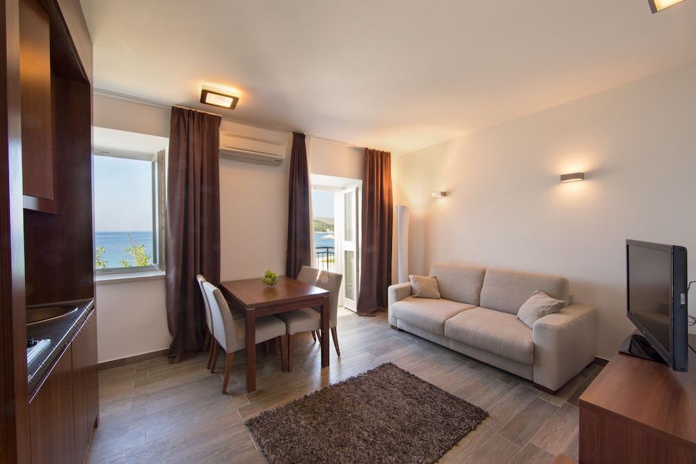 Photo of Livingroom in Mlini