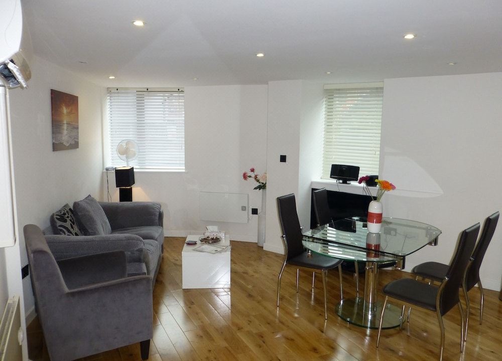 Photo of Livingroom in Queenstown