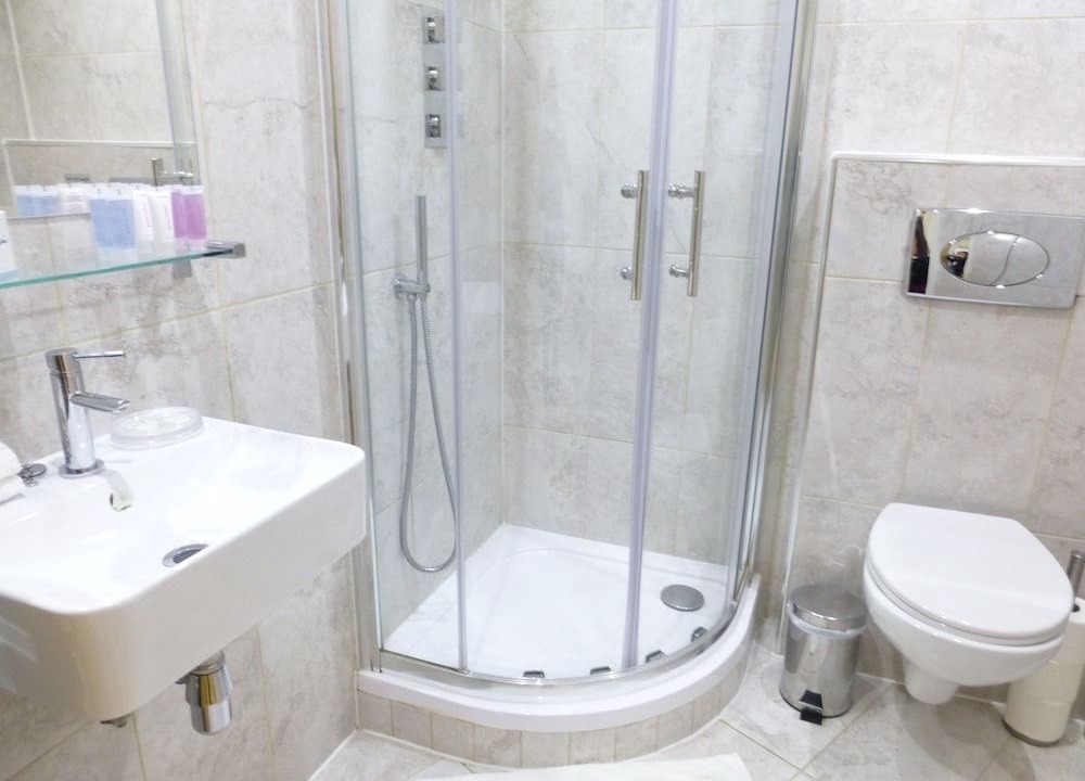 Photo of Bathroom in Queenstown