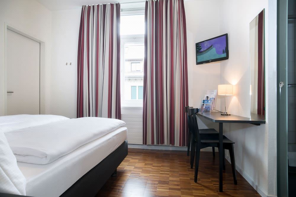 Photo of Bedroom in Hottingen