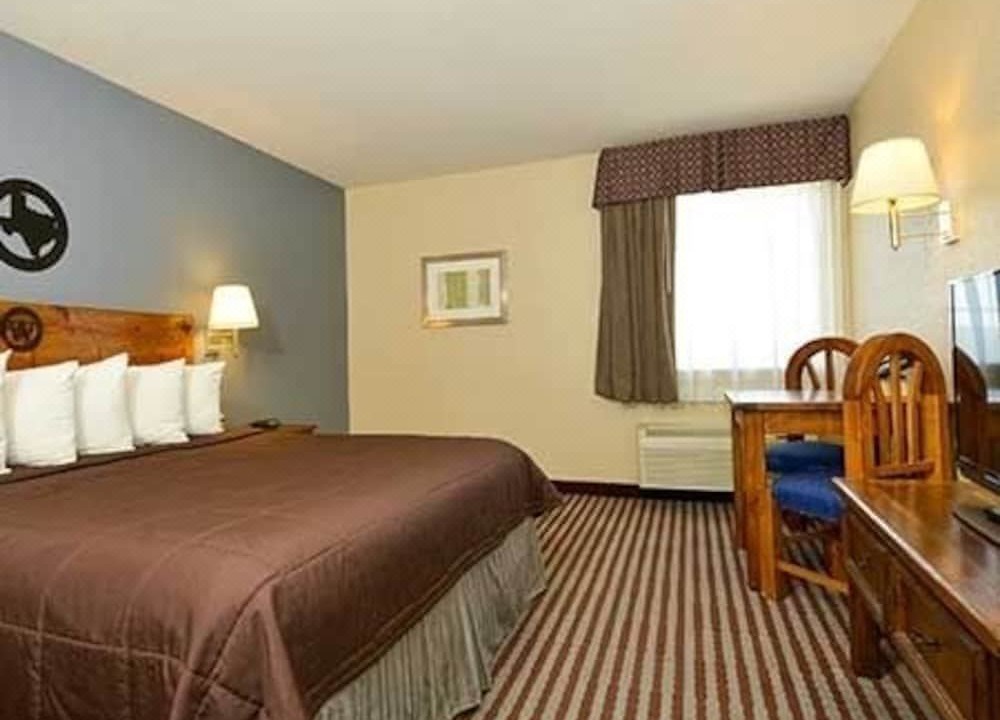 Photo of Bedroom in McGregor