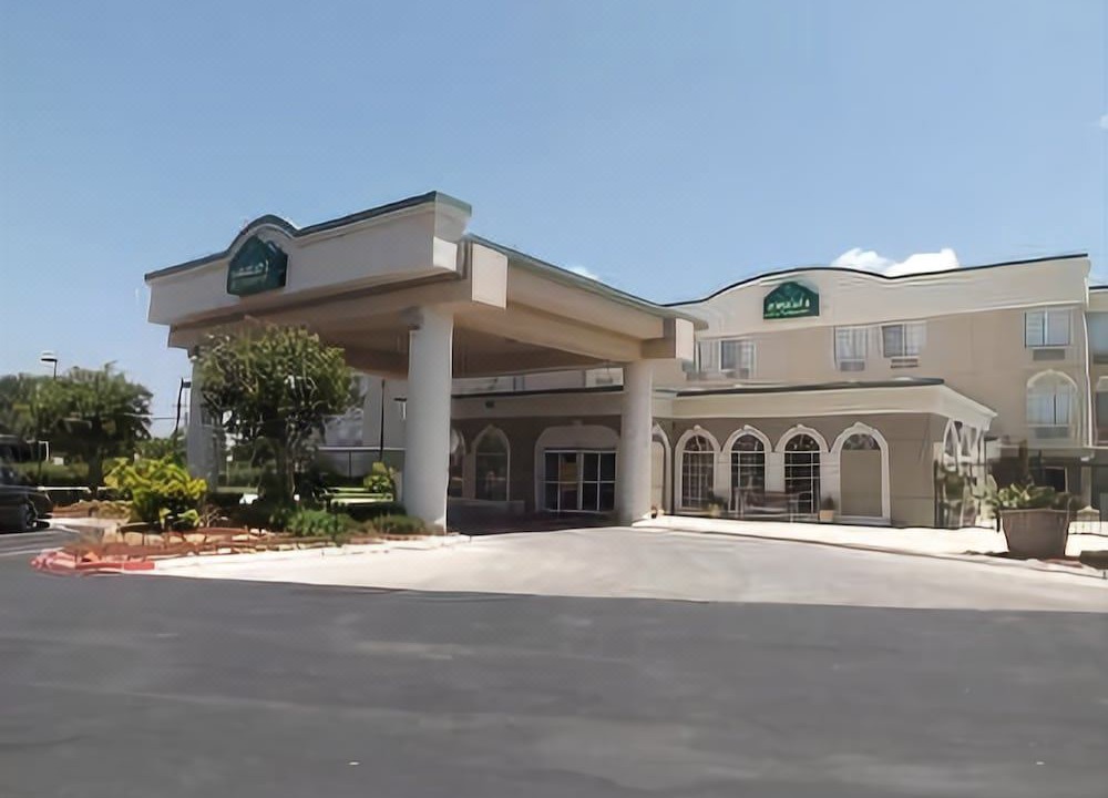 Photo of Buildings in San Marcos