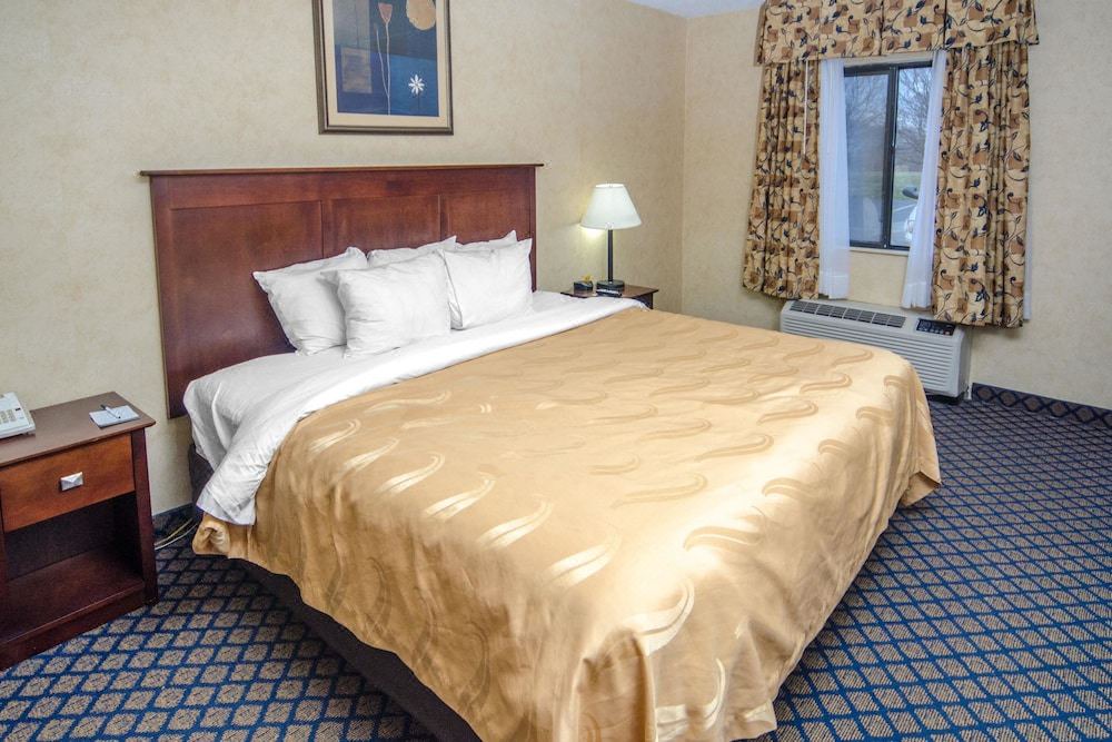 Photo of Bedroom in Coldwater