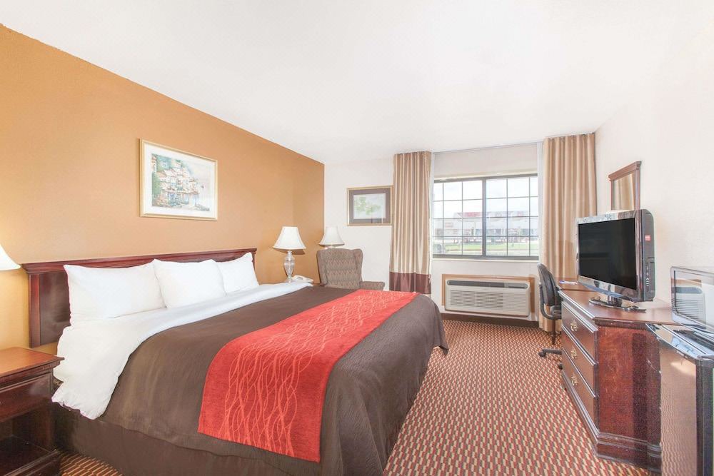 Photo of Bedroom in Oklahoma City