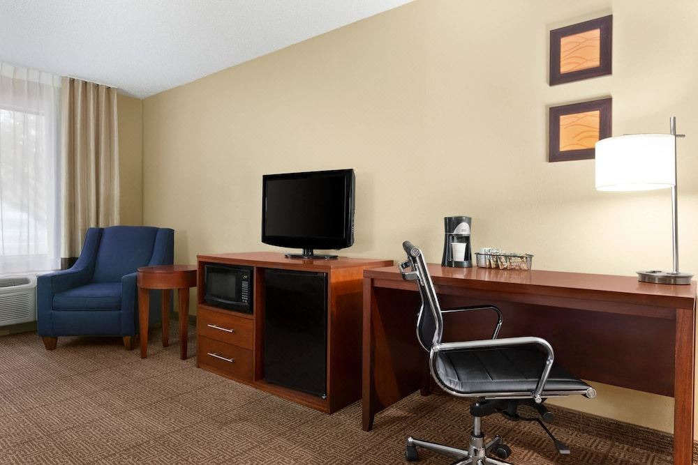 Photo of Livingroom in Rocky Mount