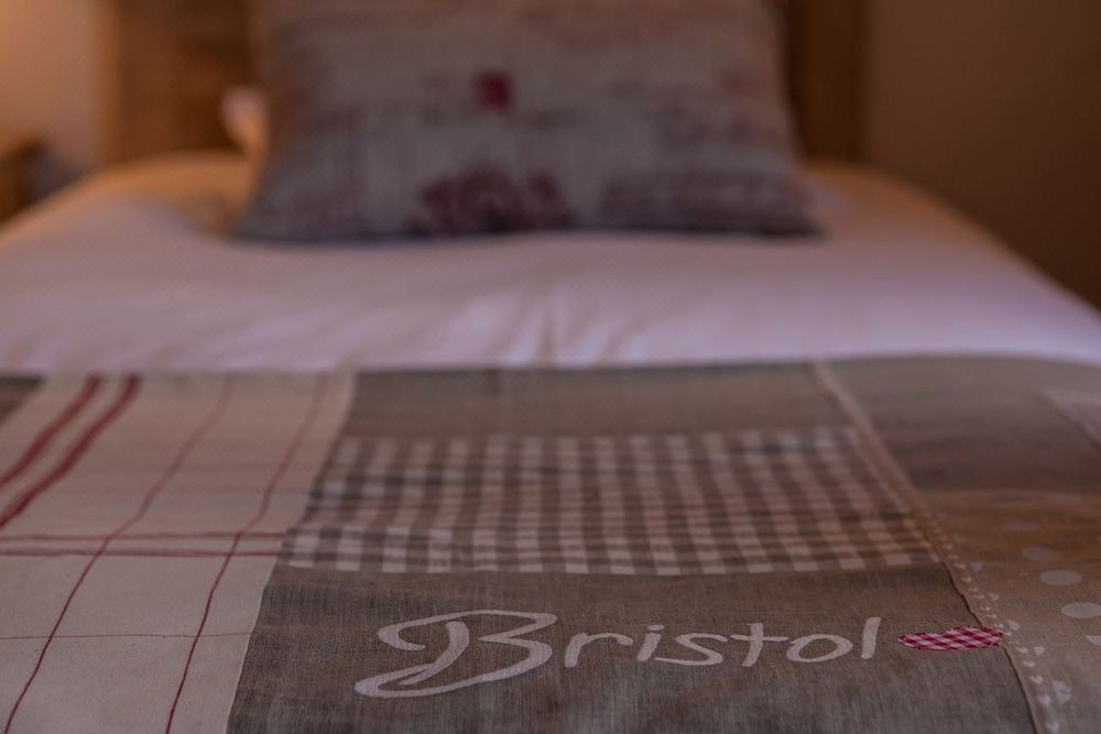 Photo of Bedroom in Montbeliard
