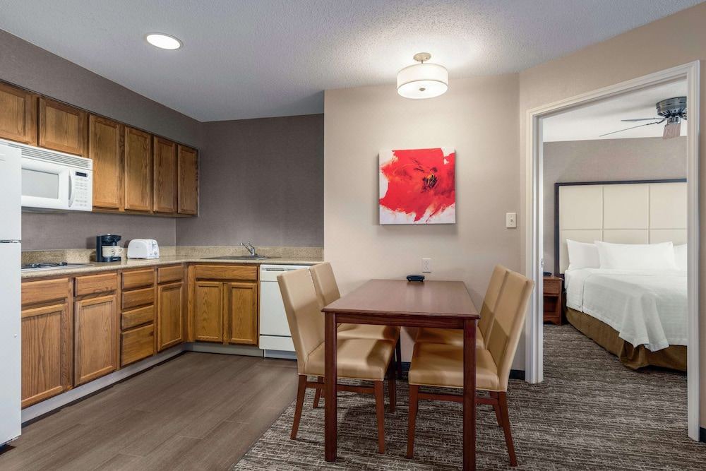 Photo of Kitchen in Warwick