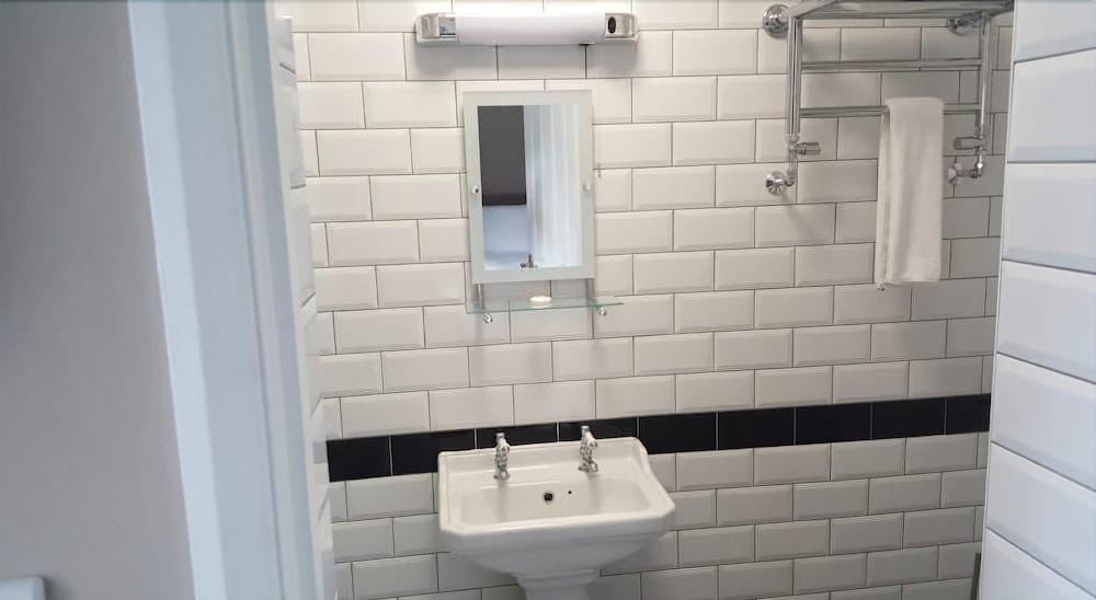 Photo of Bathroom in High Wycombe