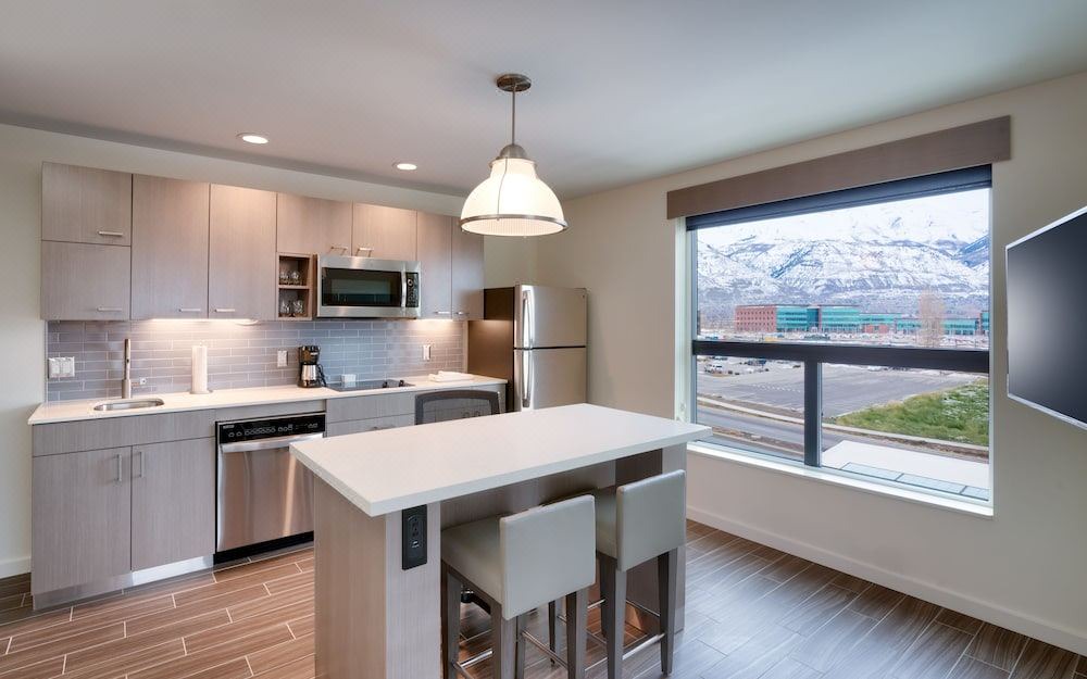 Photo of Kitchen in Pleasant Grove