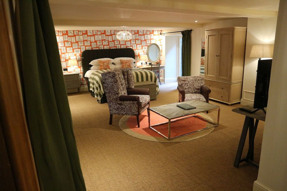 Photo of Livingroom in Tetbury