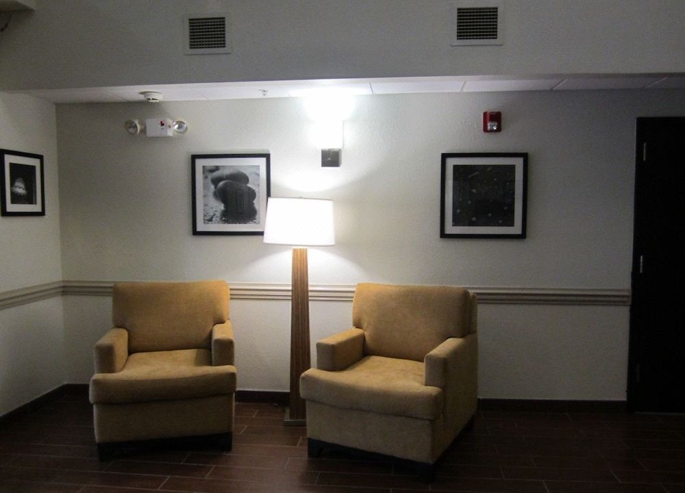 Photo of Livingroom in Albemarle