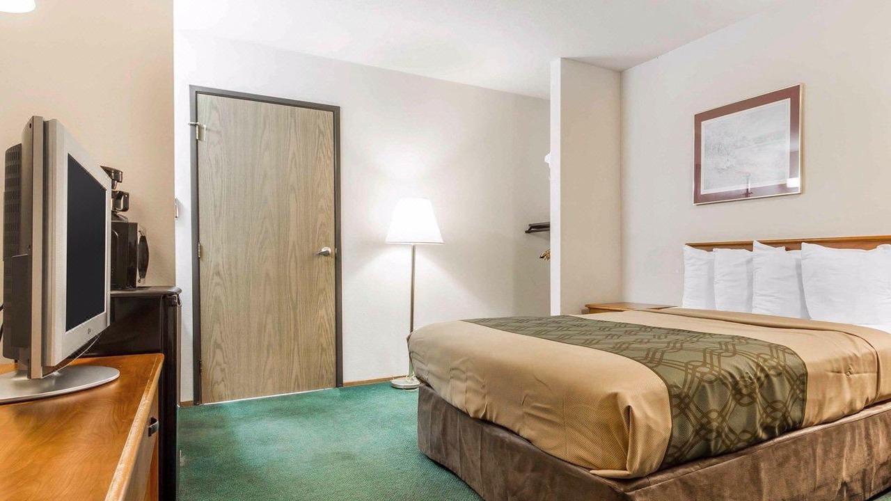 Photo of Bedroom in Williams